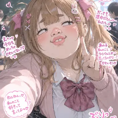 Profile image of 百瀬  愛莉