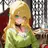 お嬢様