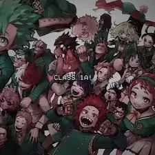SneakyQuill1064의 Class 1-A