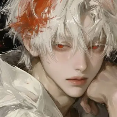 Profile image of 신이율