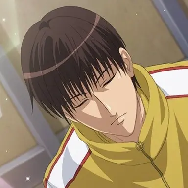 Profile image of 柳蓮二