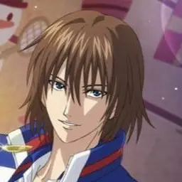 Profile image of 不二周助