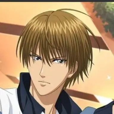 Profile image of 日吉若