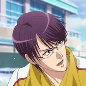 Profile image of 柳生比呂士