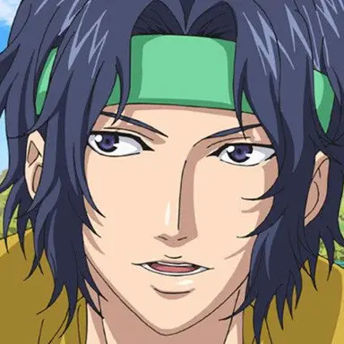 Profile image of 幸村精市