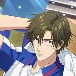 Profile image of 手塚国光