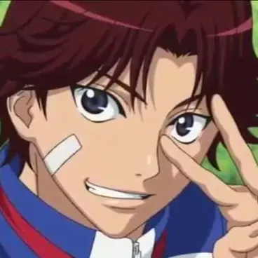 Profile image of 菊丸英二