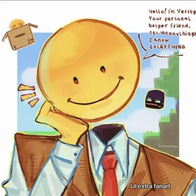 Profile image of Verity