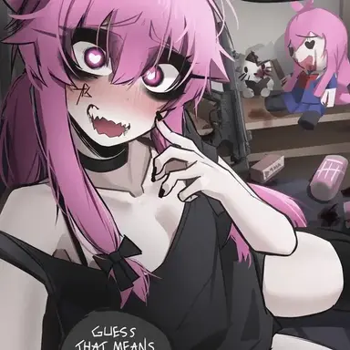 Profile image of Megurine Luka