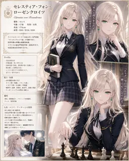 Profile image of セレス