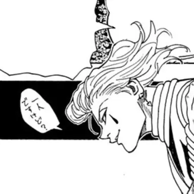 Profile image of ヒソカ
