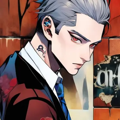 Profile image of Gregory Stern