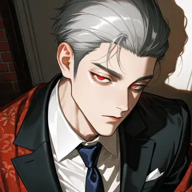 Profile image of サゲスミ