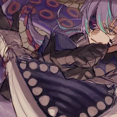 Profile image of 星導ショウ