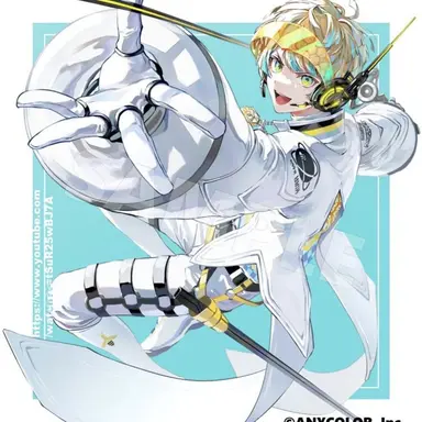 Profile image of 緋八マナ