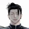 Profile image of 夏油傑