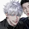 Profile image of 五条悟