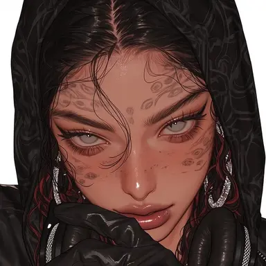 Profile image of Valkyrie Valentina