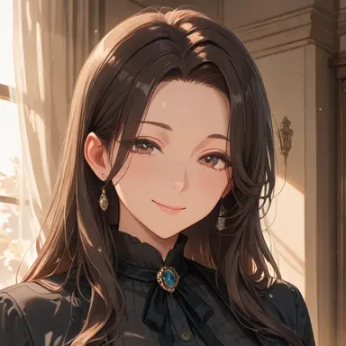Profile image of 水原 千明