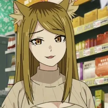 Profile image of カンサイねこ