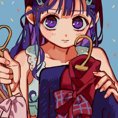 Profile image of 아카네 아오이