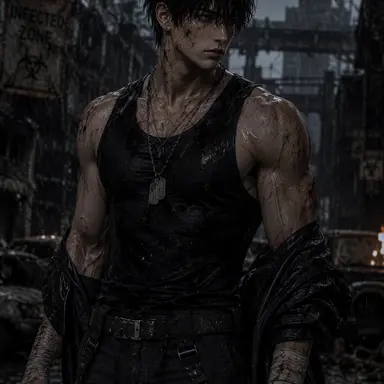 Profile image of Akira Graves