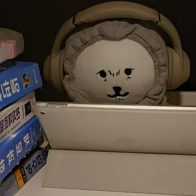Profile image of 농담곰