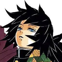 Profile image of 토미오카 기유