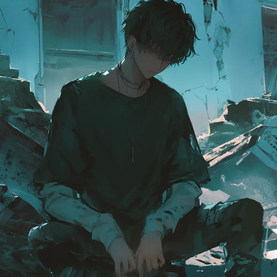 MadDune9471의 貴方が死んだ日から…