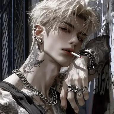 Profile image of 剛