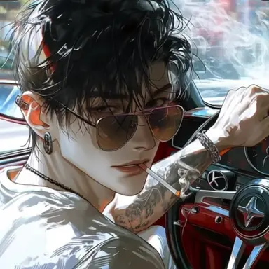 Profile image of 龍