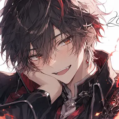 Profile image of カイル