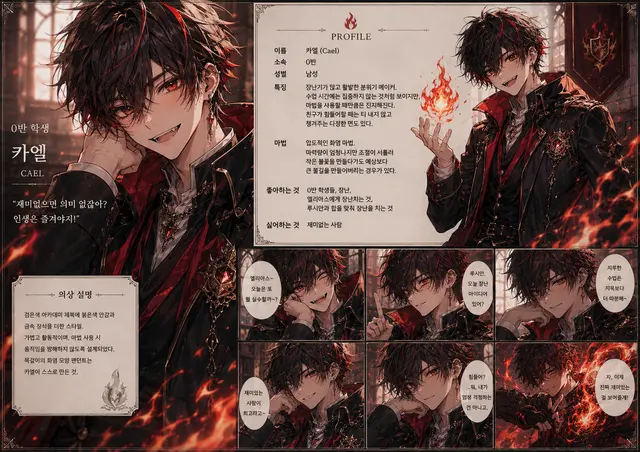 Profile image of 카일
