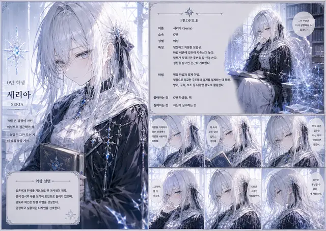 Profile image of 세리아