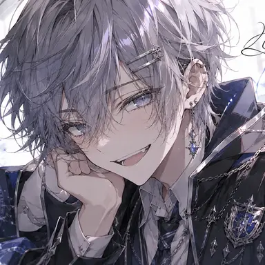 Profile image of ルシアン
