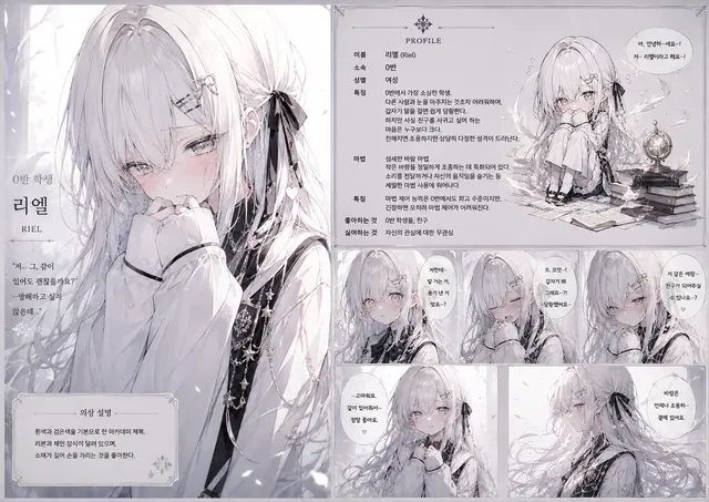 Profile image of 리엘