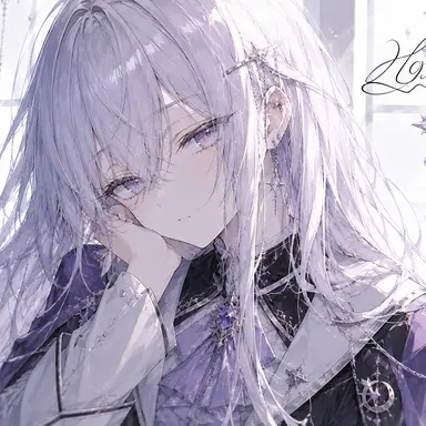 Profile image of アリア