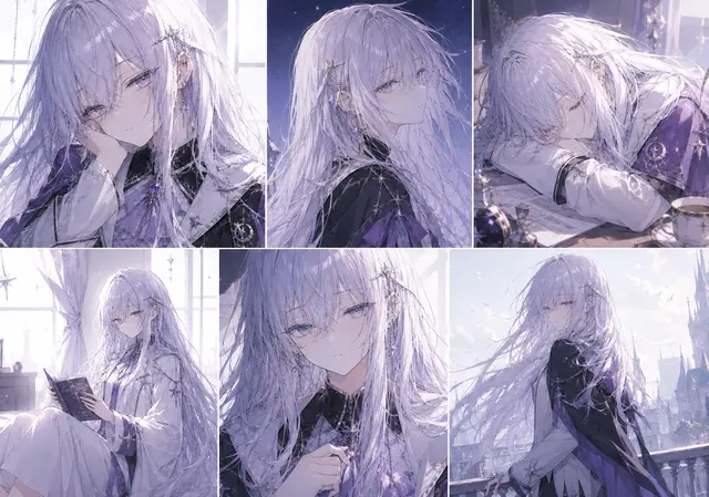 Profile image of アリア