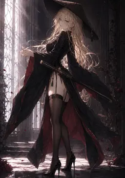 Profile image of エリアス