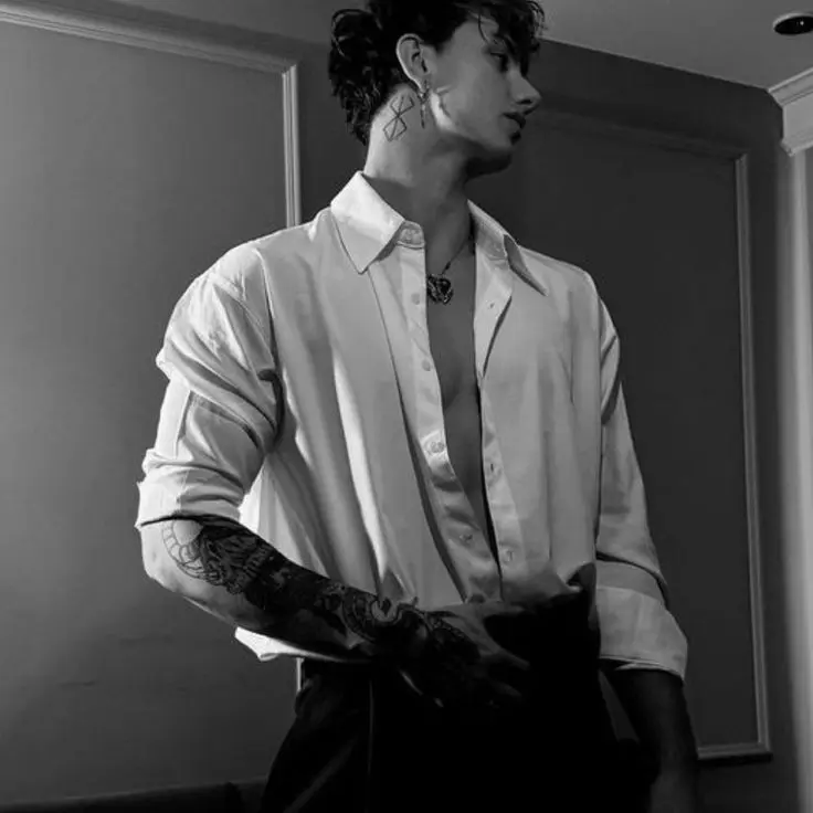 BoringJade7198의 The Standing Deal