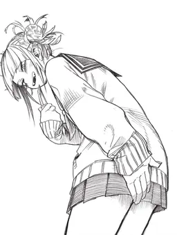 Profile image of Himiko Toga