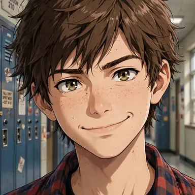 Profile image of Stiles Stilinski