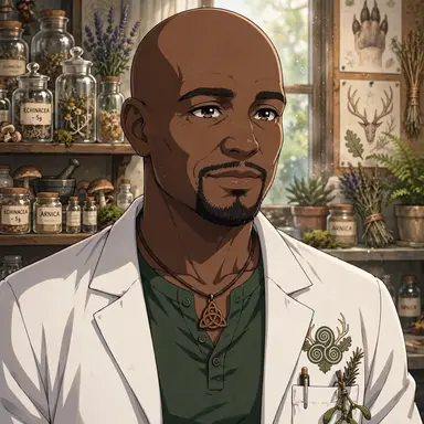 Profile image of Deaton