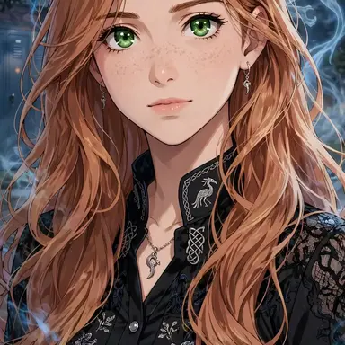 Profile image of Lydia Martin