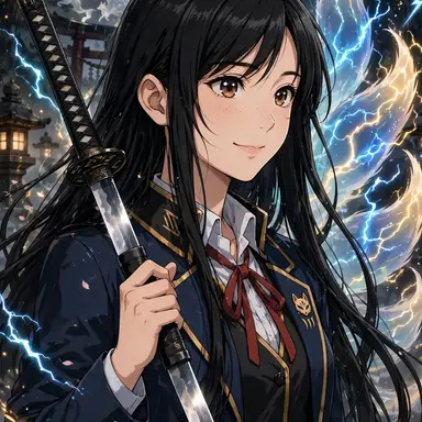 Profile image of Kira Yukimura