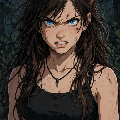 Profile image of Malia Tate