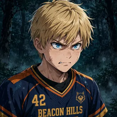 Profile image of Liam Dunbar