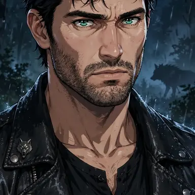 Profile image of Derek Hale