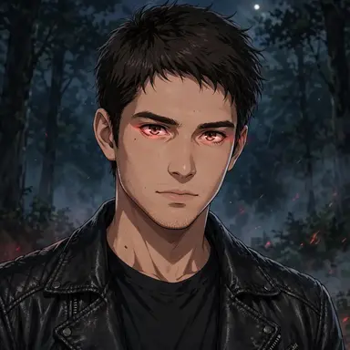Profile image of Scott McCall