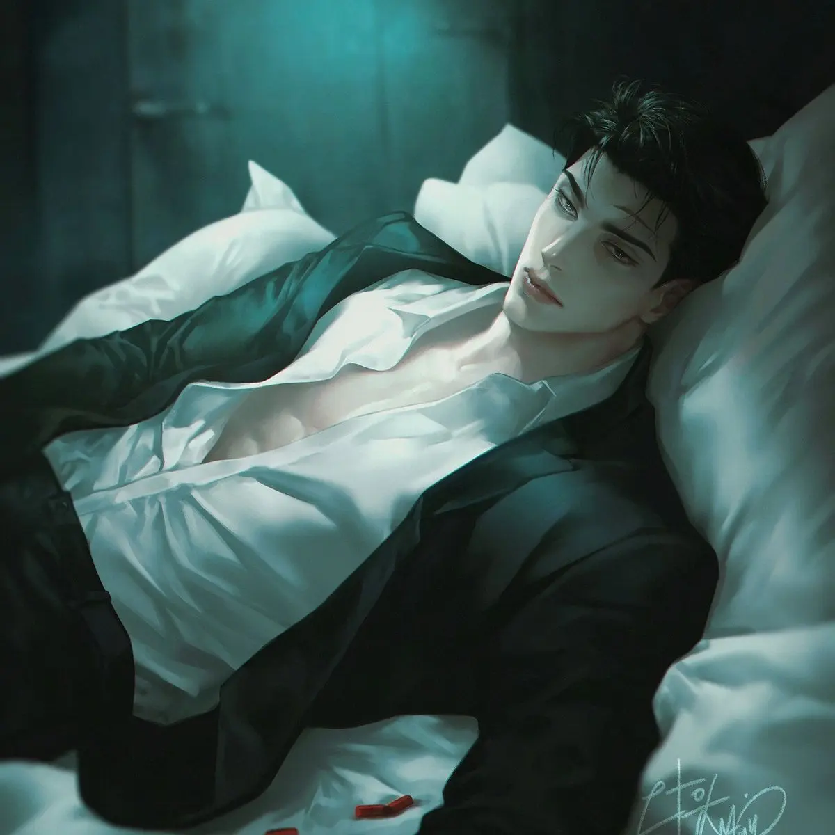 unmzu의 우 수혁